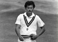 Roger Binny was the highest wicker-taker of World Cup 1983
